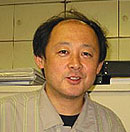 Dr. Shinichiro Nakamura